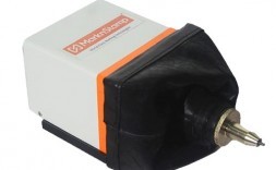 Marcação com Micropuncionamento para Automação