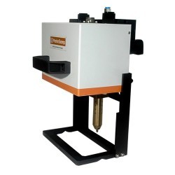 Máquina de Marcação com Micropuncionamento Portátil Pneumática